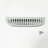 Cat Litter Box Footrest grill Petree Self Automatic