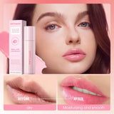 Efficient Nourishing Lip Balm Anti-Cracking Fade Lip Lines