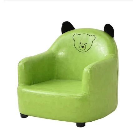 MOMO Children's Sofa Seat Furniture Baby Sofa Chair