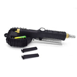 Car Tire Pressure Gauge Air Inflator US/EU Vehicle