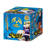 Naruto Card Series Anime Character Rare Flash SSR