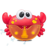 Baby Bath Toys for Kids Music Dinosaur Crabs