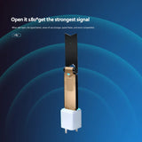 TIANJIE 4G WiFi Router Dongle Wireless Modem Stick