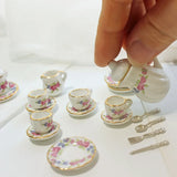 Adollya 1/6 1/4 1/3 BJD Doll House Accessories