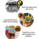 Engine Oil Tester for Auto Check Oil Quality