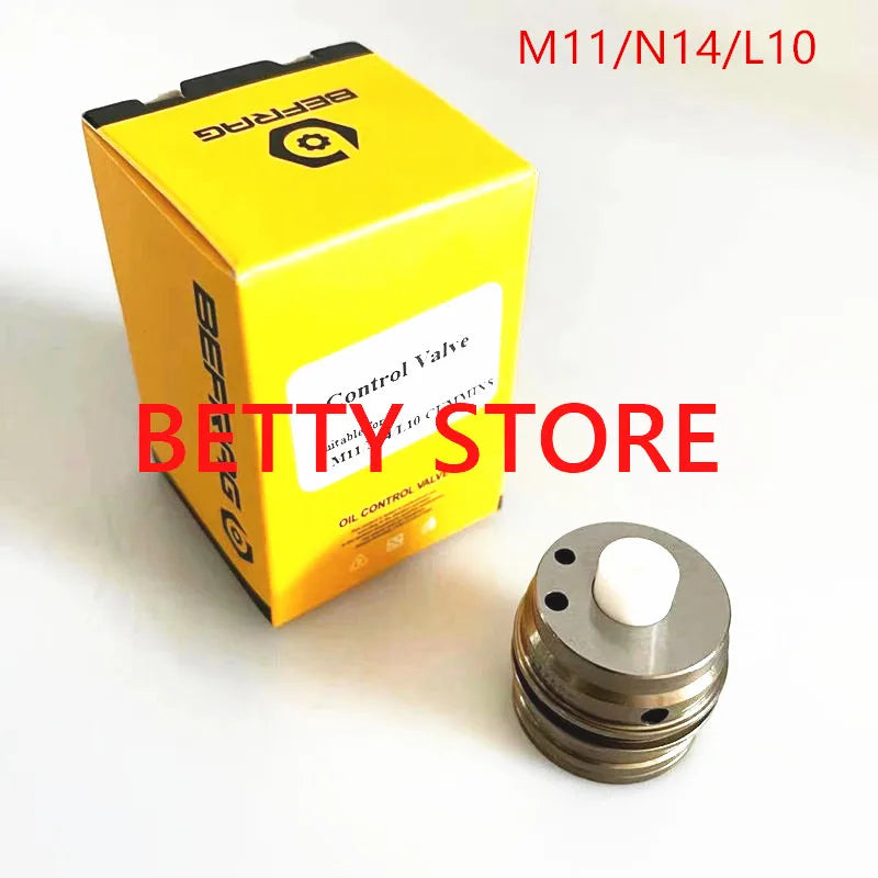 Good Quality Control Valve Metering Plunger Timing plunger