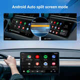 OTTOCAST U2 X PRO Android Auto CarPlay 2