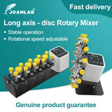 JOANLAB Long Axis Rotary Mixer Laboratory Equipment Blood