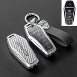 Car Key Cover Smart Remote Key Case for