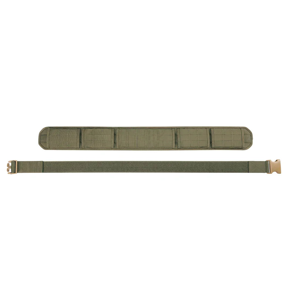 Excellent Elite Spanker Hunting Tactical Waist Belt with