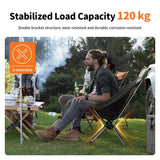 Naturehike Camping Chair Ultralight Portable Folding Chair Travel