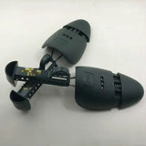 Plastic Adjustable Shoe Tree Brace Wrinkle Removal