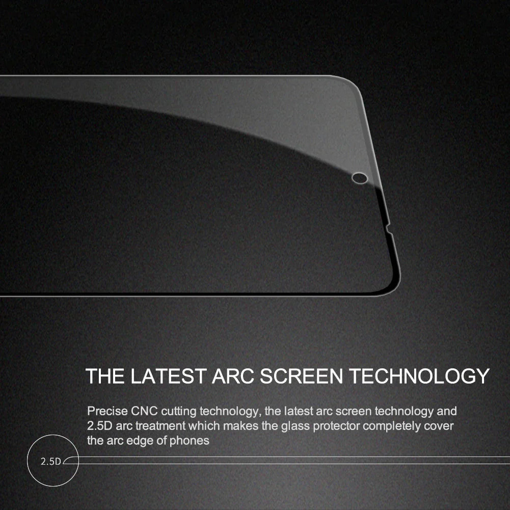 Nillkin For Xiaomi 13T Pro Tempered Glass CP+PRO