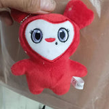 Twice Park Zhixiao, Pingjing Tao, Sun Caiying, Momo