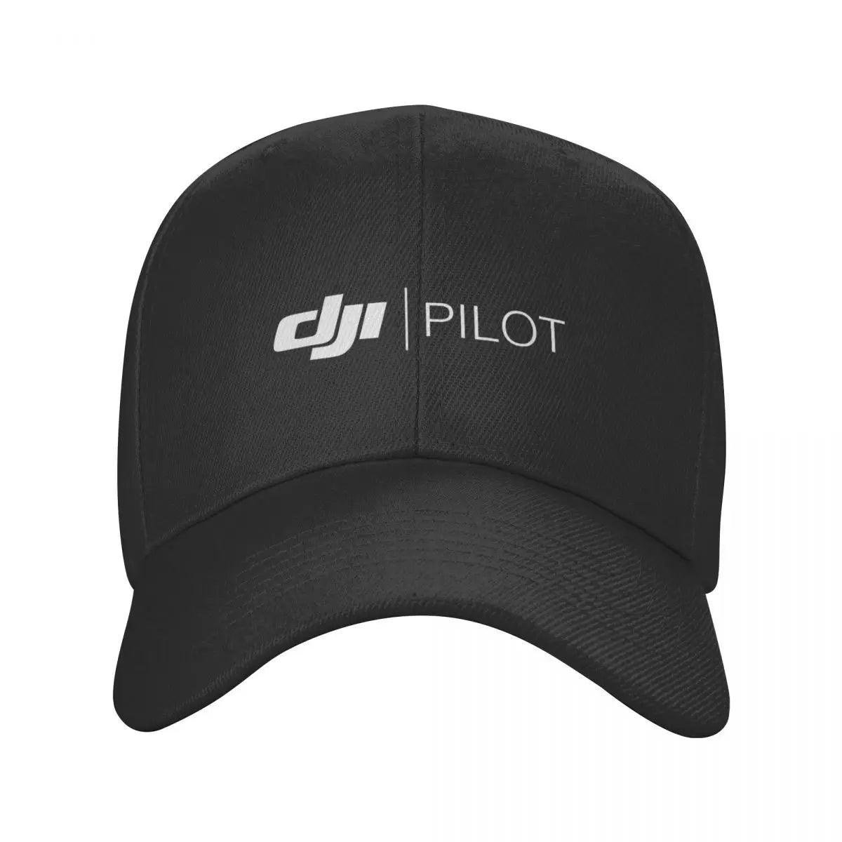 Best Seller - DJI Pilot Merchandise Cap Baseball