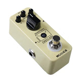 MOOER Envelope Guitar Effect Pedal Analog Auto Wah