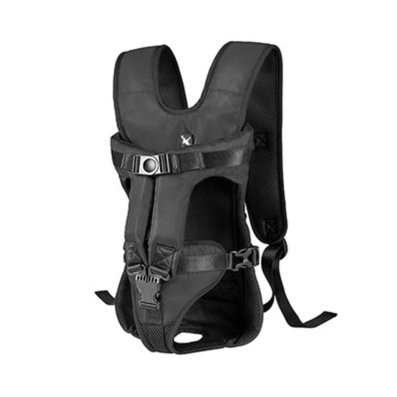 Pet Dog Carrier Bag Breathable Backpack For Dogs