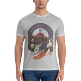 Ocean Colour Scene Travellers Tune Classic T-Shirt men