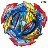 Single Bey B-193 Ultimate Valkyrie B-200 Xiphoid Xcalibur