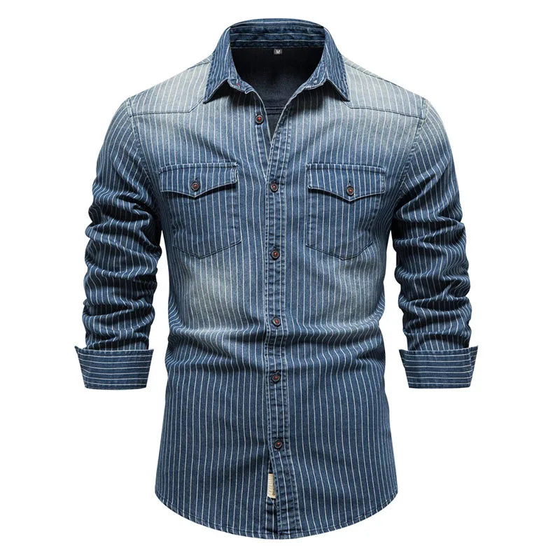 New 2023 Autumn/Winter Fashion Men Clothing 95% Cotton