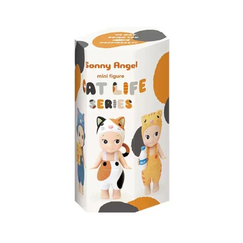 Multiple Series Sonny Angel Blind Box Kawaii Doll