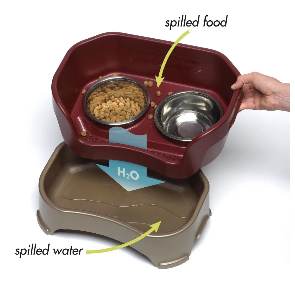 Dog Supplies Feeding & Watering Supplies Drinker for