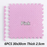 Tatame Baby Play Mat Thick 25mm Baby Activity
