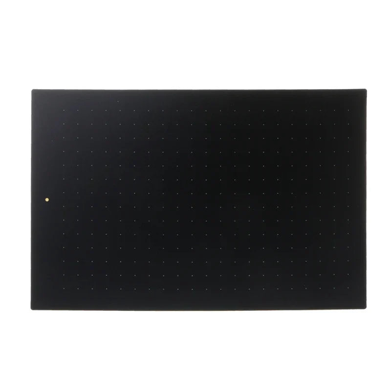 PVC Graphite Screen Protector for Wacom Digital Graphic
