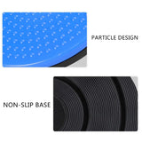 Fitness Home Waist Twisting Disc Board Body Building