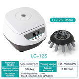Blood Centrifuge Prp Plasma Centrifuge Machine Digital Medical