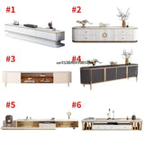 Tv Cabinet Combination Living Room Cabinet Home Furniture