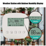 With Solar Panel WiFi Tuya Micro-drip Irrigation Controller