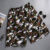 2023 NEW Summer Swim Shorts Plus Size For