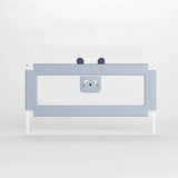 Baby Anti-fall Bed Fence Universal Bedside Safety Barrier