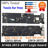 Laptop A1466 Motherboard For MacBook Air 13" A1466