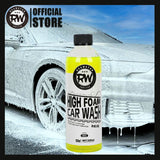 Car Wash Liquid High Concentration Super Foam Deep