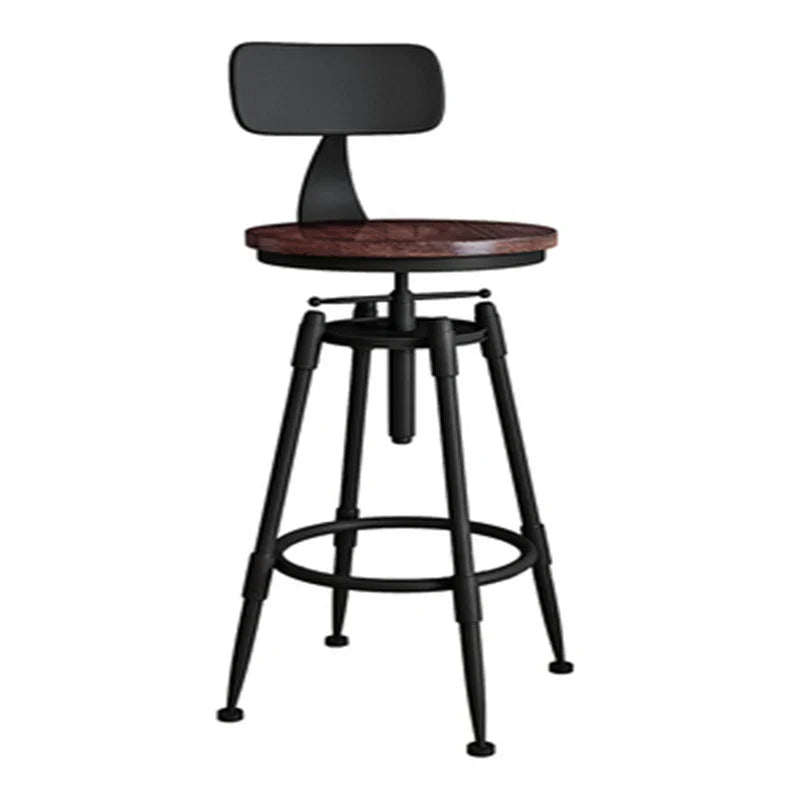 Bar Chair Bar Chair Swivel Lift Chair Solid