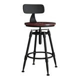 Bar Chair Bar Chair Swivel Lift Chair Solid