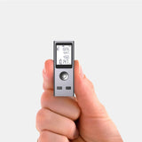 Mini Laser Rangefinder Digital Tape Measure Laser Ruler
