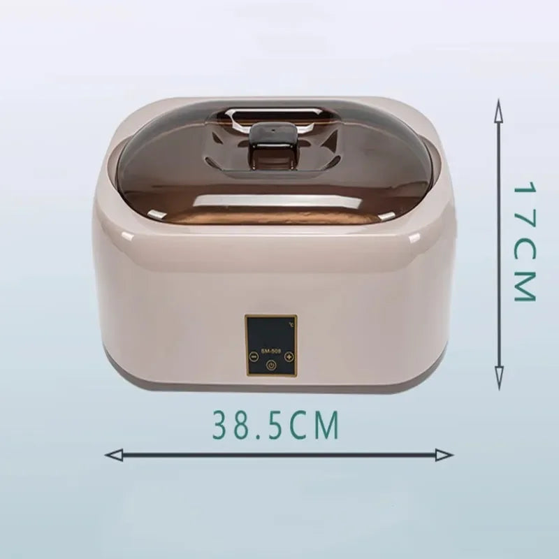 Hand Wax Machine Whitening Moisturizing al Wax Film