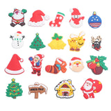 Cute DIY 920PcsSets Disney Christmas Collection Charms Shoe