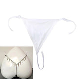 New Chains for Custom Waist Body Chain for