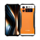 DOOGEE V20S Rugged 5G Smartphones Octa Core 12GB+256GB