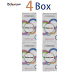 Ridenow Patch Kit TPU Bike Inner Tube Repair