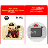 Kids Camera Digital Dual Camera HD 1080P Video