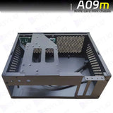 A09m 3.8L ITX Chassis Knife Card A4 HTPC