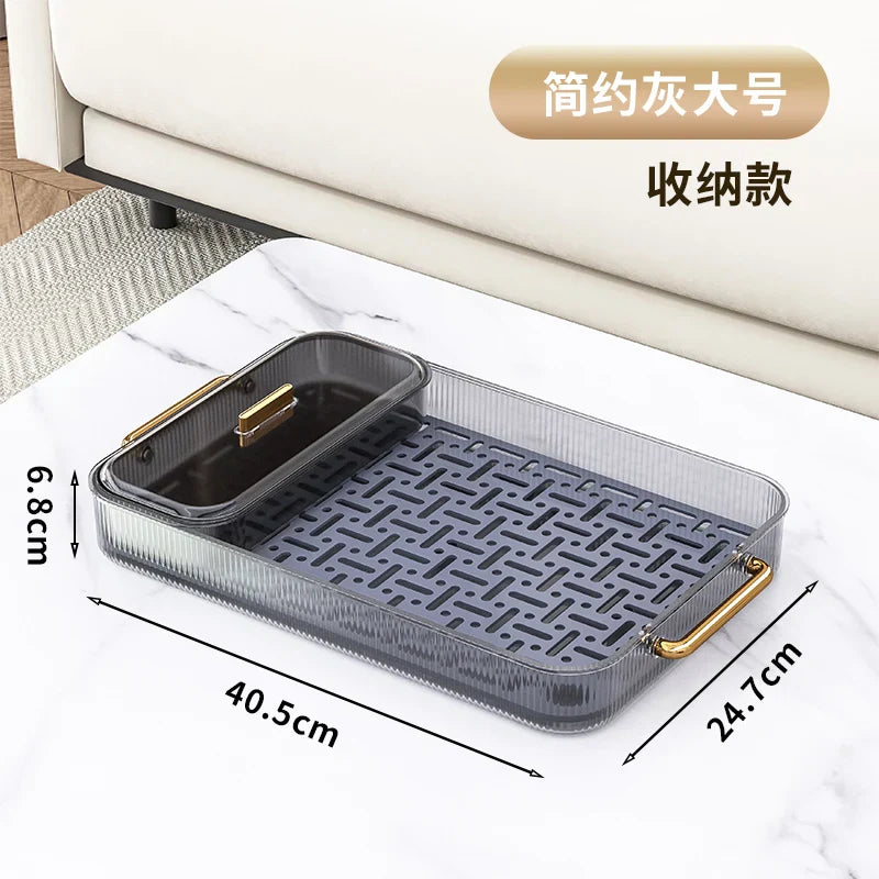 Luxury Modern Tea Tray Kettle Coffeeware Teaware Kitchen