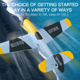 Rc Plane Toys Boys Remote Controlled Aircraft Form