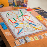 Ticket To Ride Series Board Games US Edition