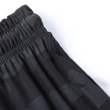 Plus Size Running Shorts Men Camouflage Basketball Sport